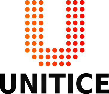 logo unitice