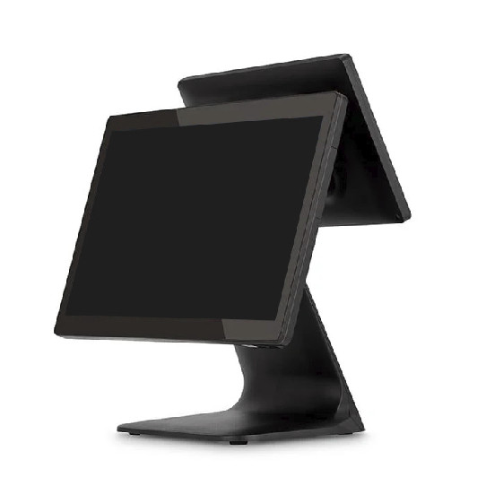 caisse tactile unitice